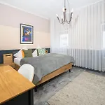 Rheinzeit Accommodatie bij particulieren