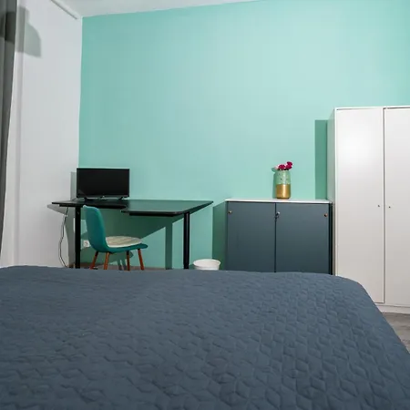 Rheinzeit منزل للإقامة كوبلنس