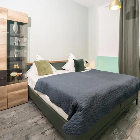 Rheinzeit منزل للإقامة *