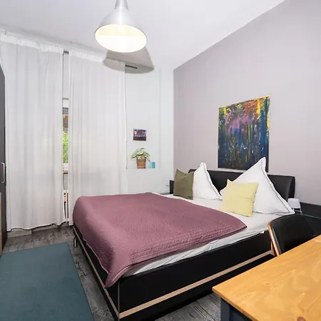 Rheinzeit Accommodatie bij particulieren *