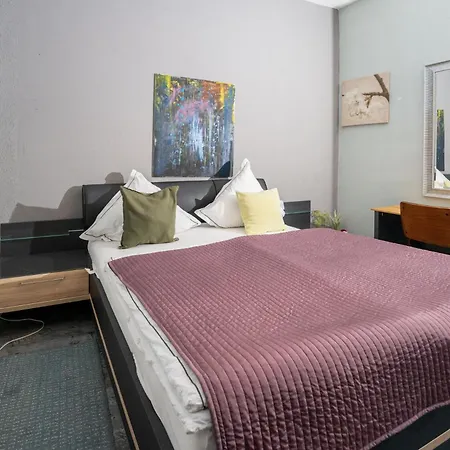 منزل للإقامة Rheinzeit كوبلنس