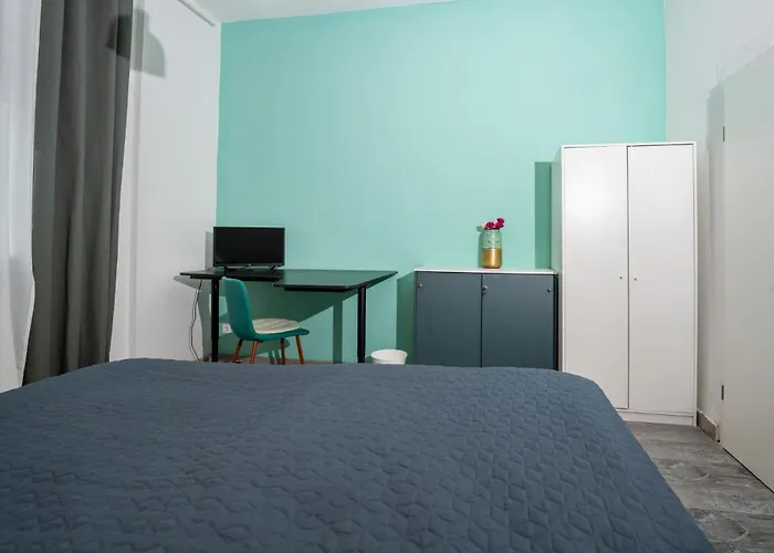 Rheinzeit منزل للإقامة كوبلنس